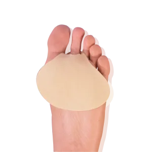 Προστατευτικό Μεταταρσίου με Πολυμερές Gel, Medium/Large, 1 Ζεύγος