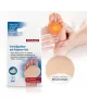 Προστατευτικό Μεταταρσίου με Πολυμερές Gel, Medium/Large, 1 Ζεύγος