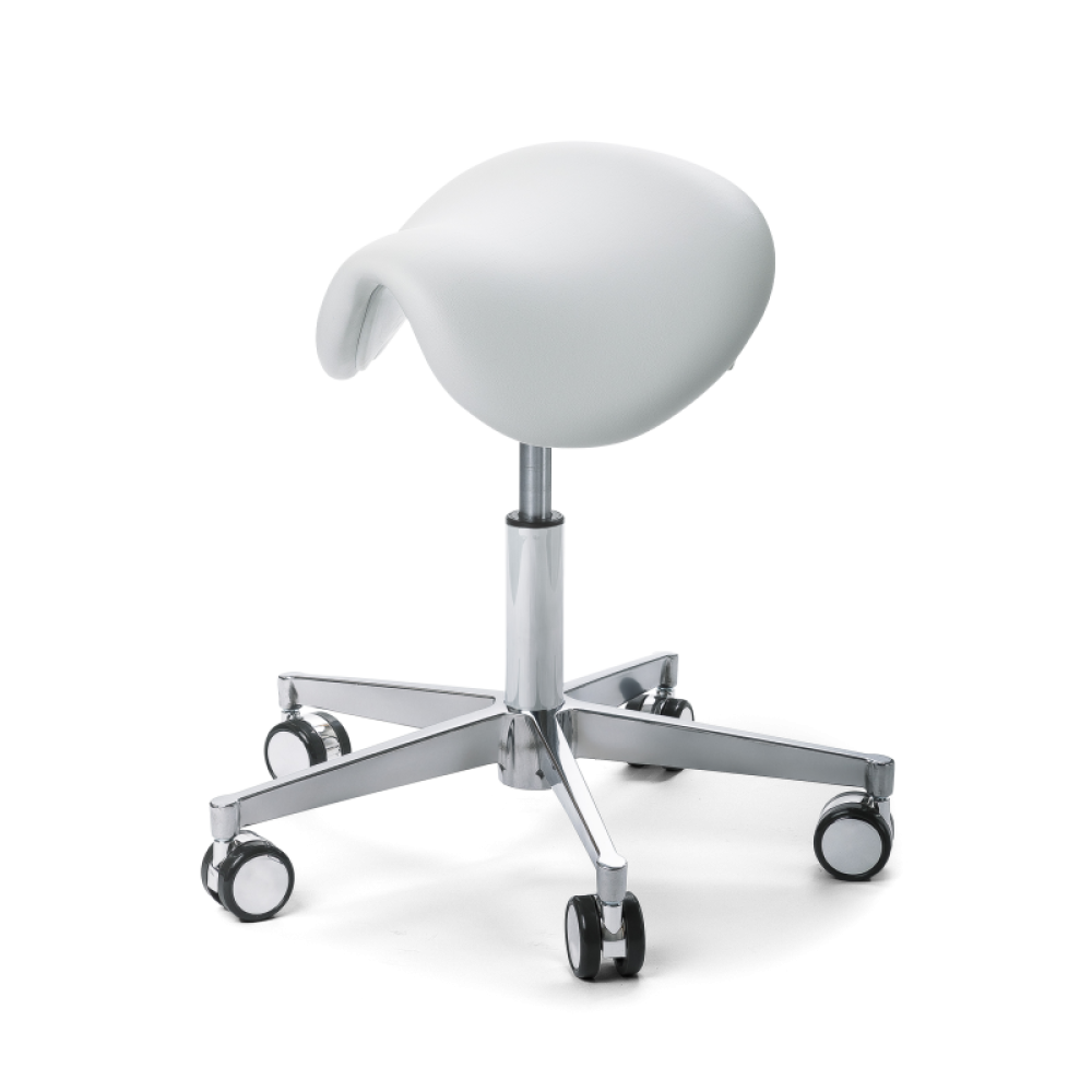 RODEO IV  Σκαμπό εργασίας 