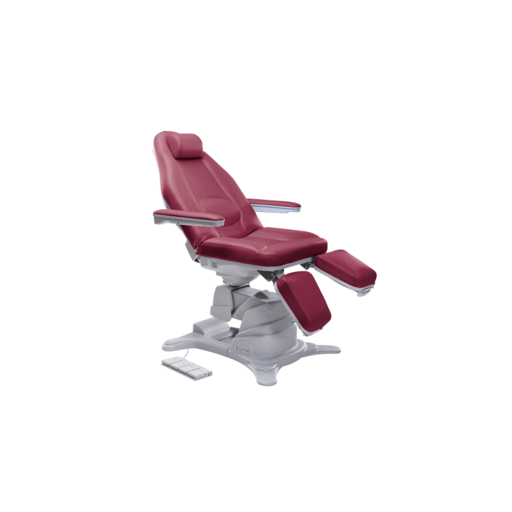 PODO DREAM Καρέκλα ποδολογίας - πεντικιούρ ασθενή