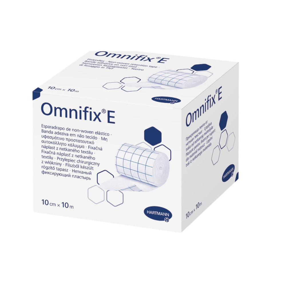 Hartmann Omnifix E Ταινίες Στερέωσης 10cmx10m