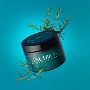 Κρέμα για μασάζ NutriCream 500 ml 