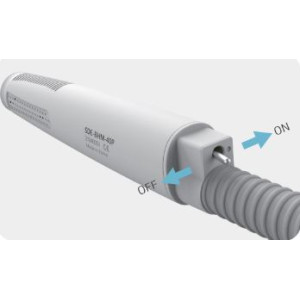 ΤΡΟΧΟΣ ΑΝΑΡΡΟΦΗΣΗΣ  Marathon CYCLONE VAC 