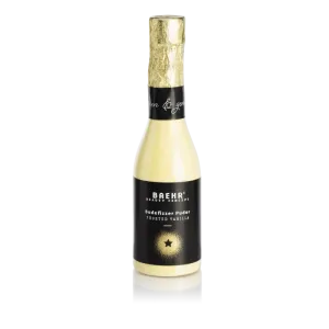 Αναβράζουσα Σκόνη Μπάνιου σε Μπουκάλι Piccolo – Frosted Vanilla, 90 g