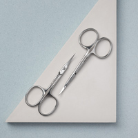 Ψαλιδάκια Επωνυχίων