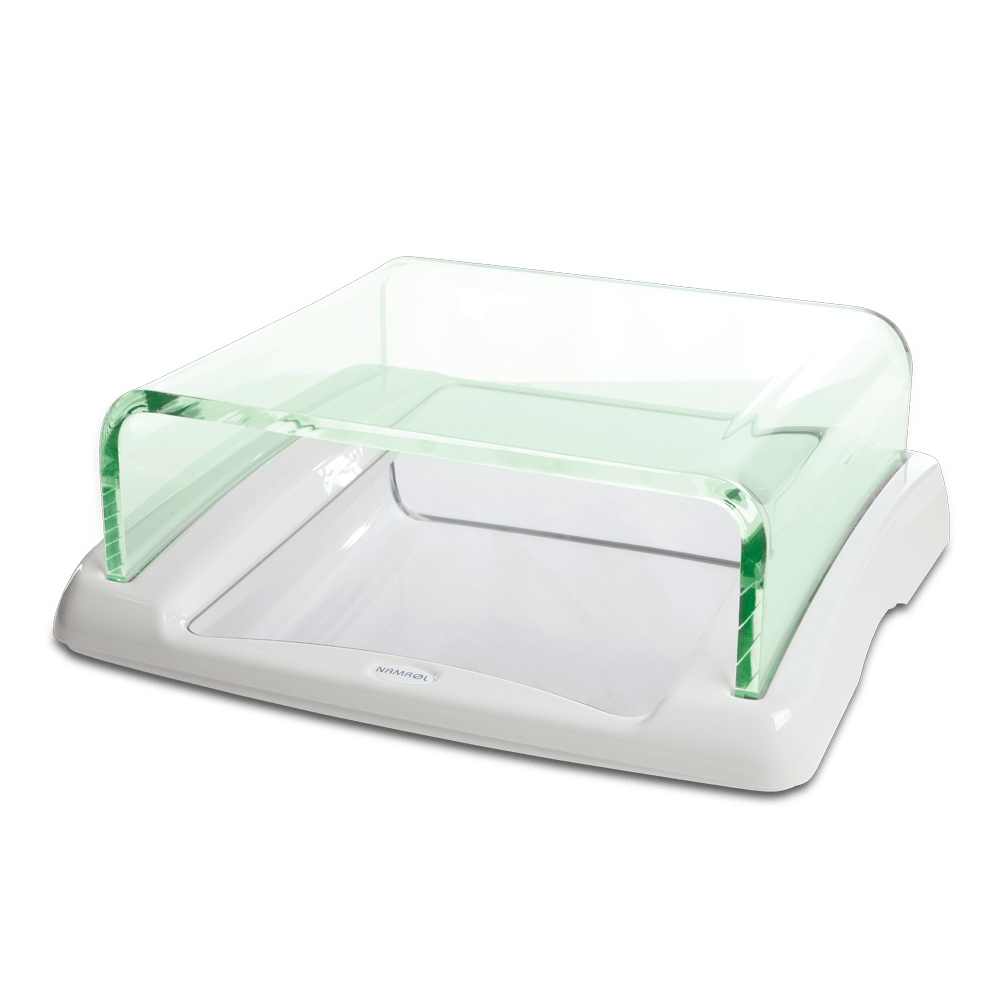 Podoscope Ultralight NAMROL