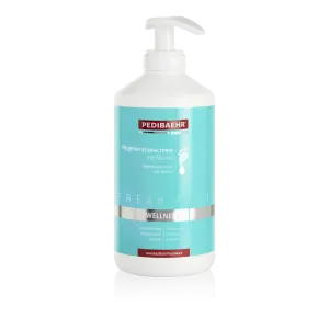 Αναζωογονητική κρέμα ποδιών 500ml