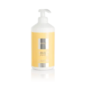 Συσκευασία καμπίνας, κρέμα χεριών με  γιασεμί και πανάγια 500 ml