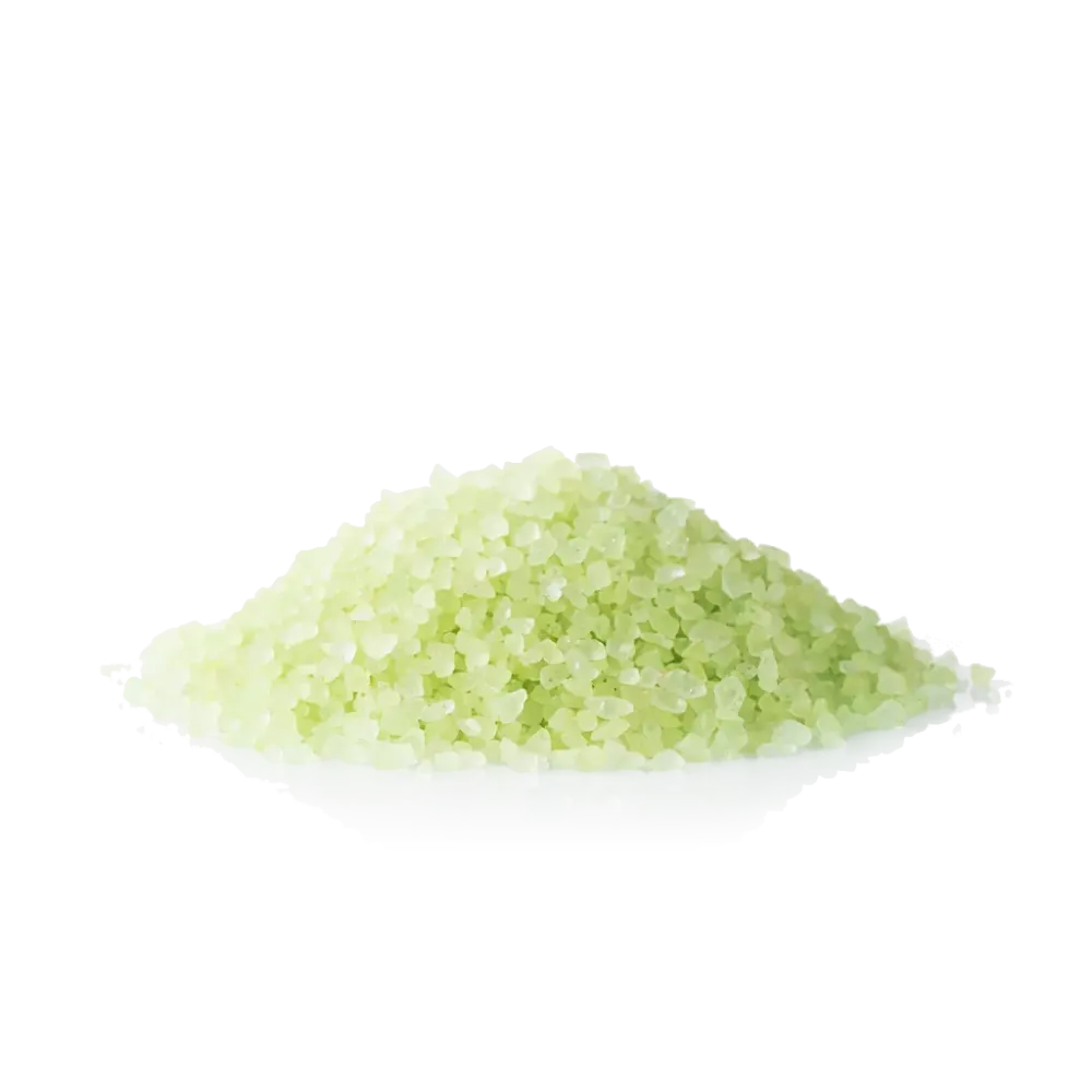 Φυτικά άλατα για ποδόλουτρο Urea PLUS, λεβάντα, 500 g