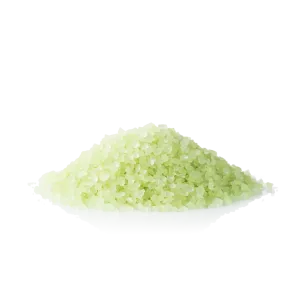 Φυτικά άλατα για ποδόλουτρο Urea PLUS, λεβάντα, 500 g