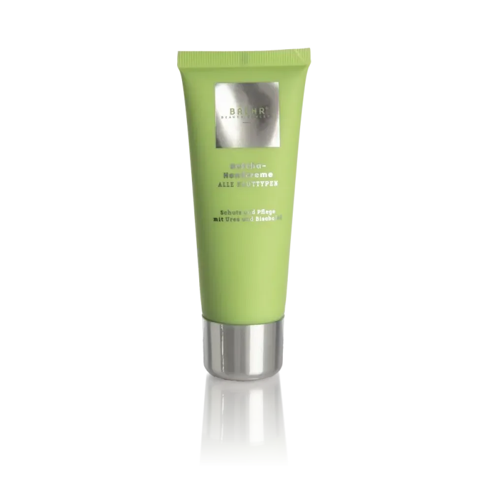 Κρέμα χεριών Matcha, 75 ml