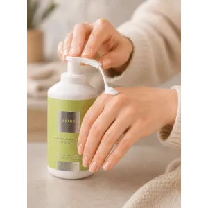 Κρέμα χεριών Matcha, 500 ml