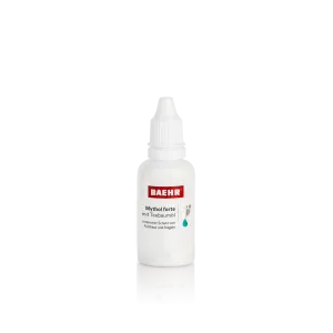 Mythol forte, για την αντιμετώπιση της ονυχόλυσης 30 ml