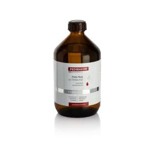 Podofluid, Καταπραϋντικό υγρό για νύχια και δέρμα 500ml