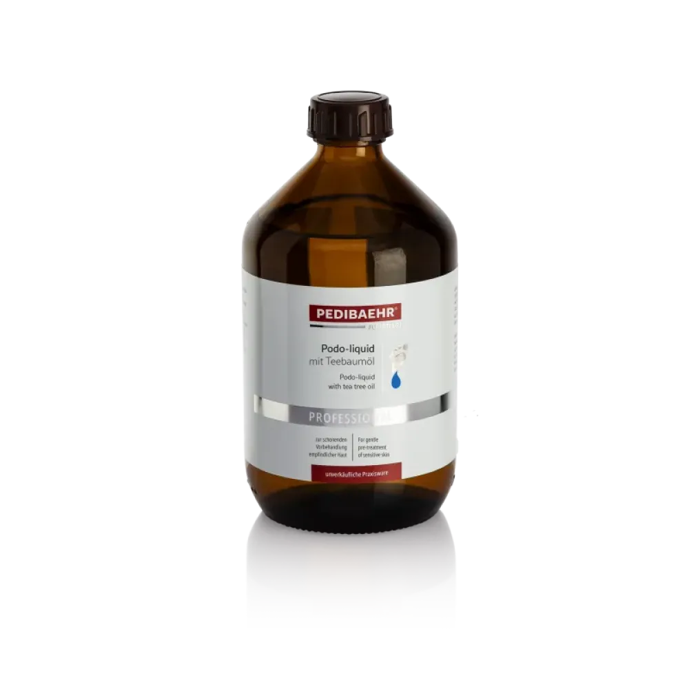 Podoliquid, λάδι αφαίρεση επωνυχίων 500ml