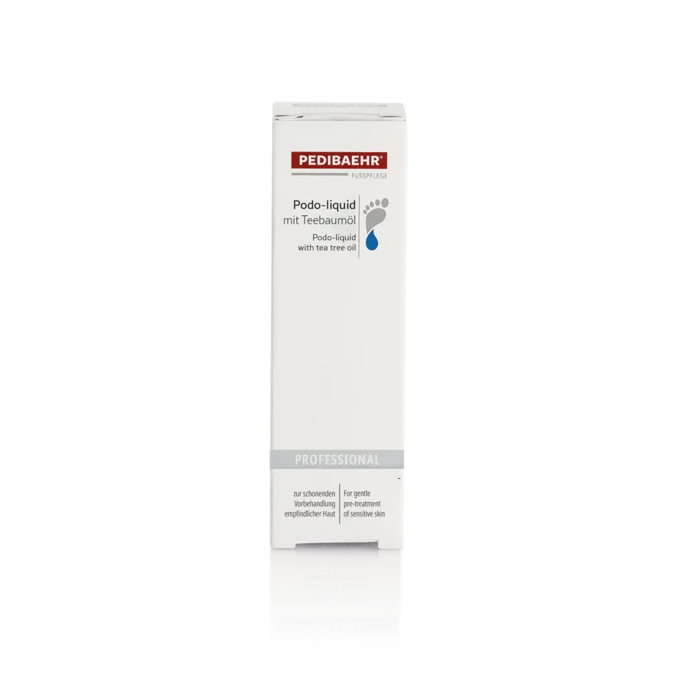 Podoliquid, υγρό για αφαίρεση επωνυχίων 30ml