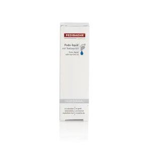 Podoliquid, υγρό για αφαίρεση επωνυχίων 30ml