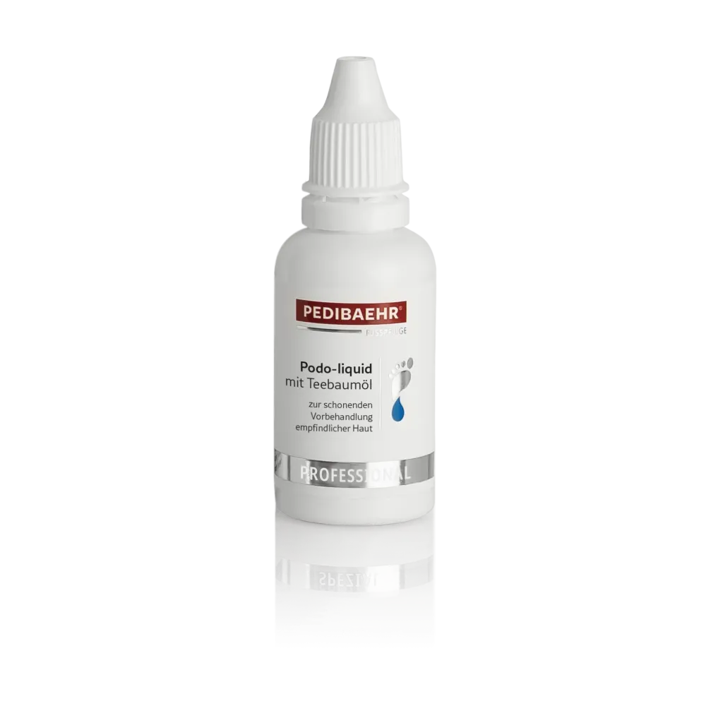 Podoliquid, υγρό για αφαίρεση επωνυχίων 30ml