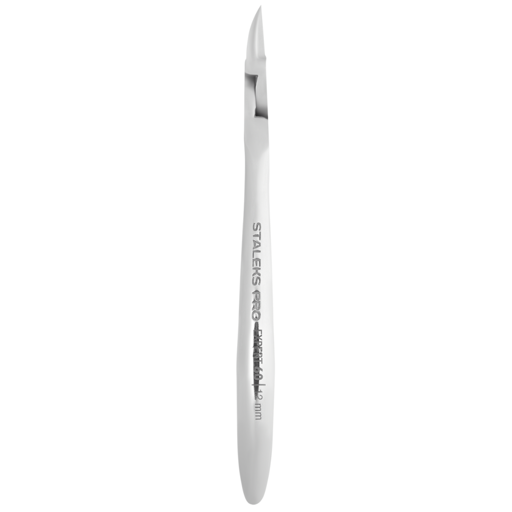 Κόπτης νυχιών STALEKS Expert NE-60-12