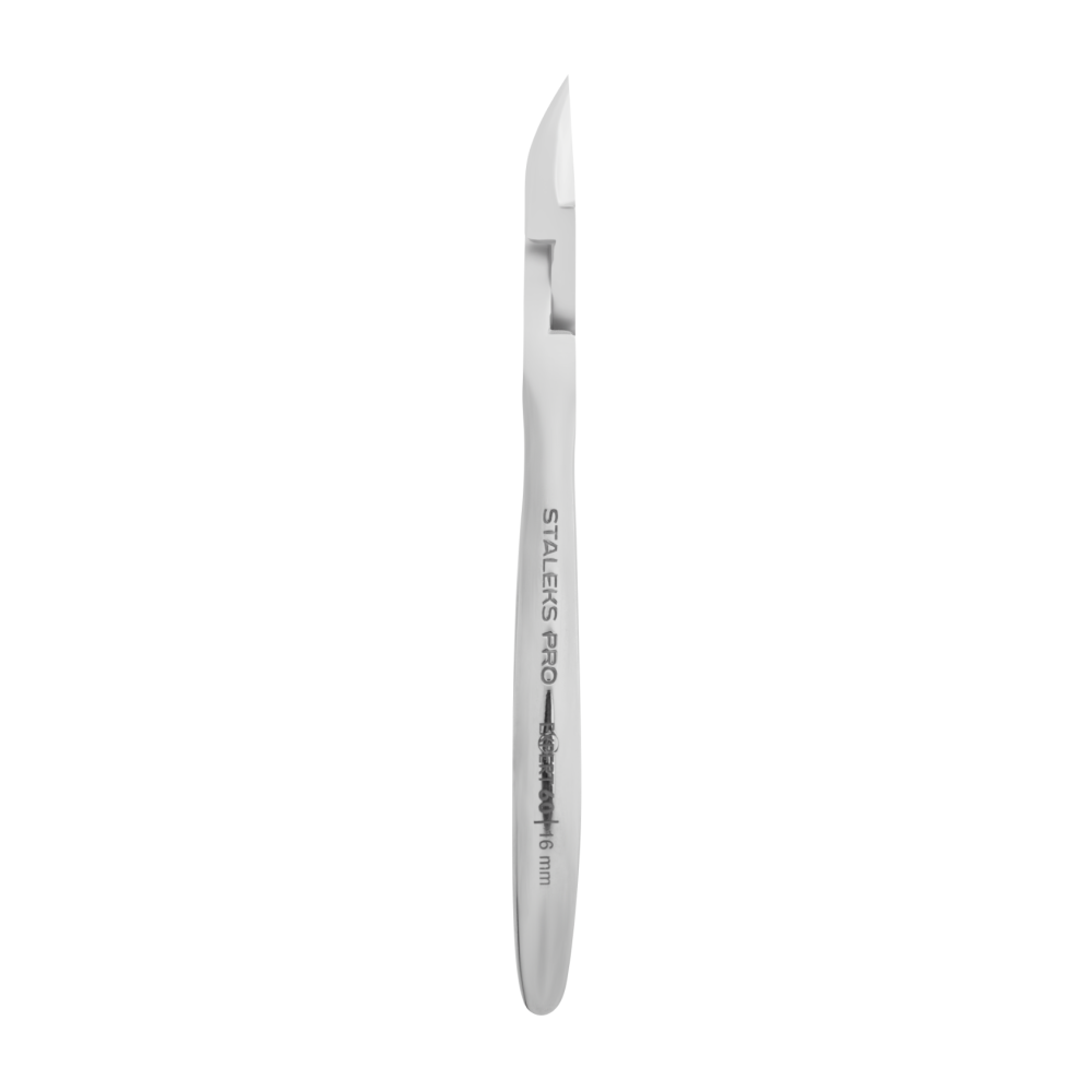 Κόπτης νυχιών STALEKS Expert NE-60-16