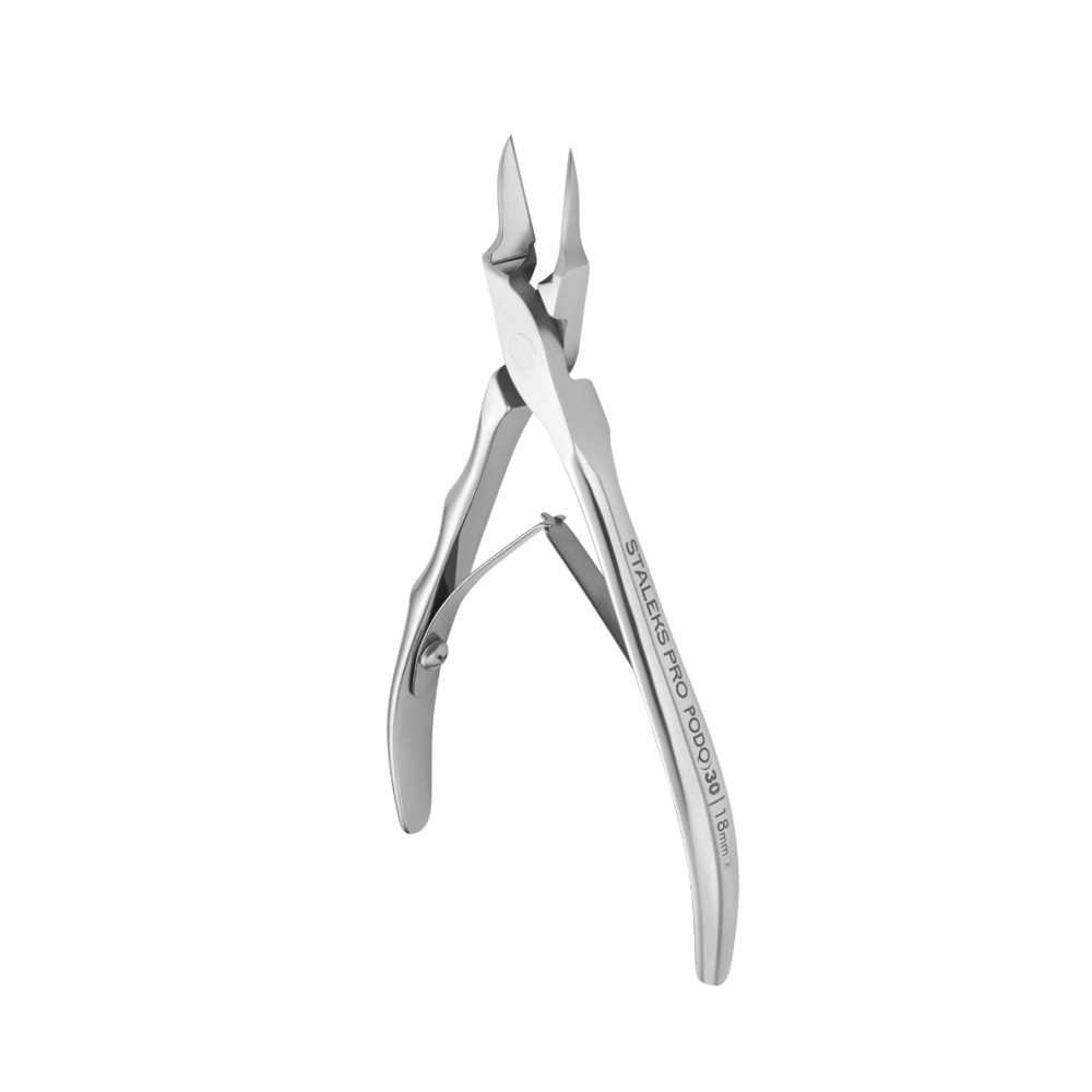 Πλάγιος κόπτης 18mm Staleks PODO NP-30-18