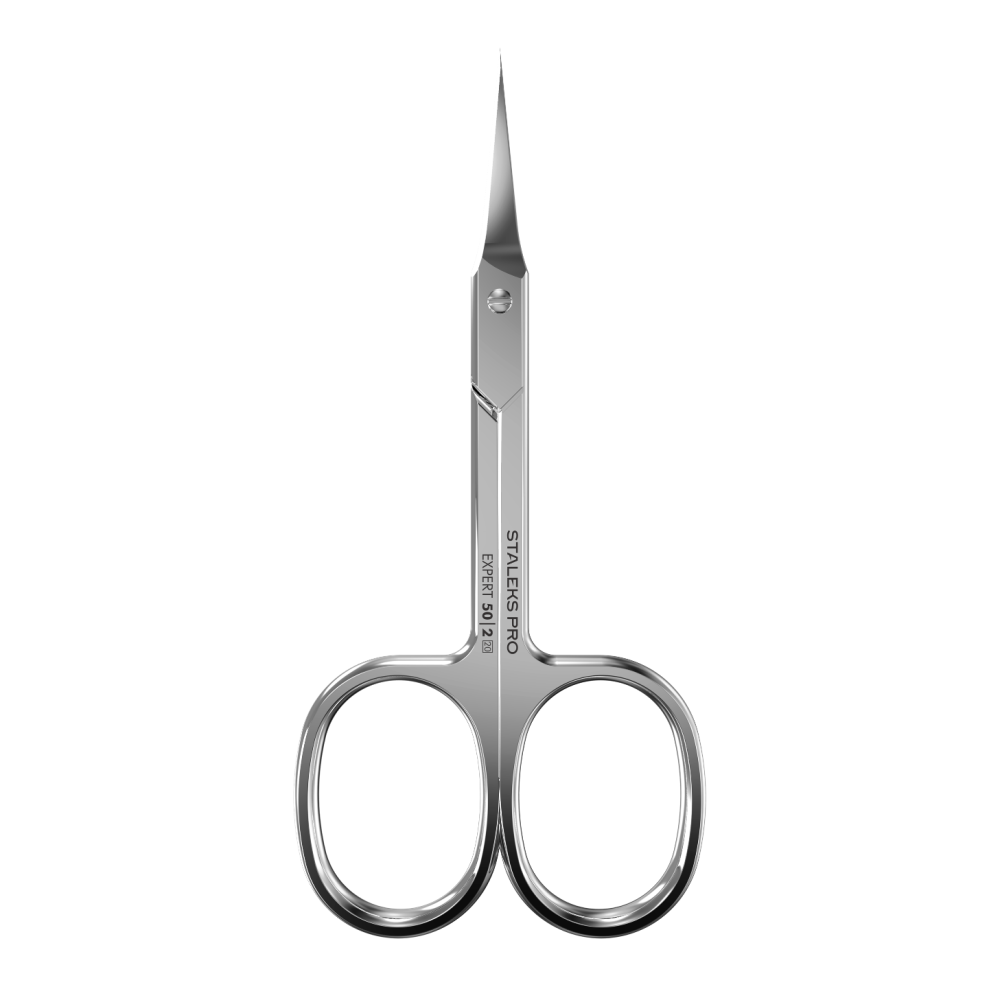 Ψαλιδάκι επωνυχίων STALEKS EXPERT 50 TYPE 2 SE-50/2