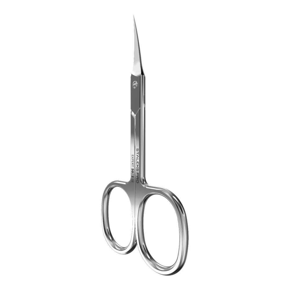 Ψαλιδάκι επωνυχίων STALEKS EXPERT 50 TYPE 2 SE-50/2