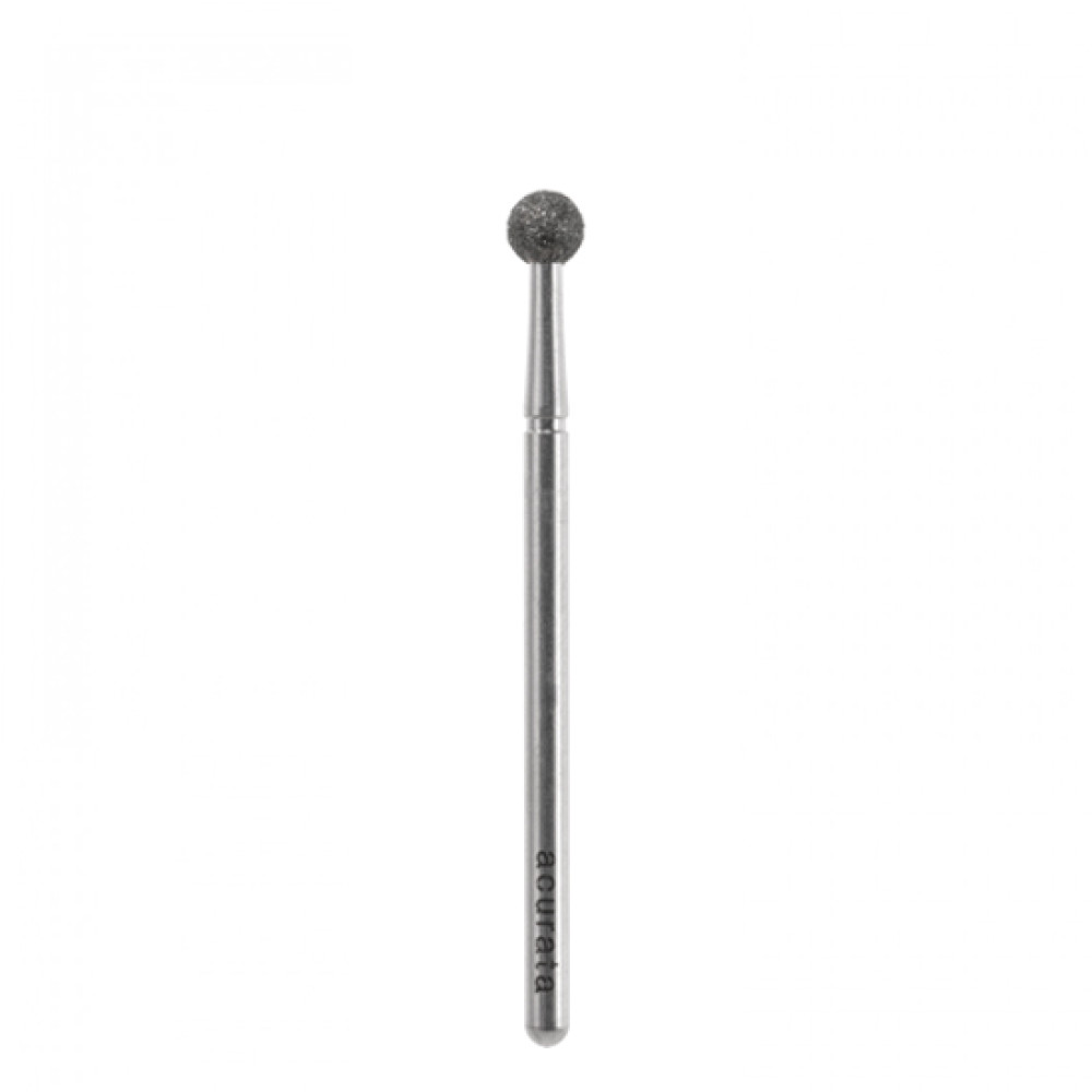 Διαμαντόφρεζα Acurata για επωνύχια και combi μανικιούρ AC298