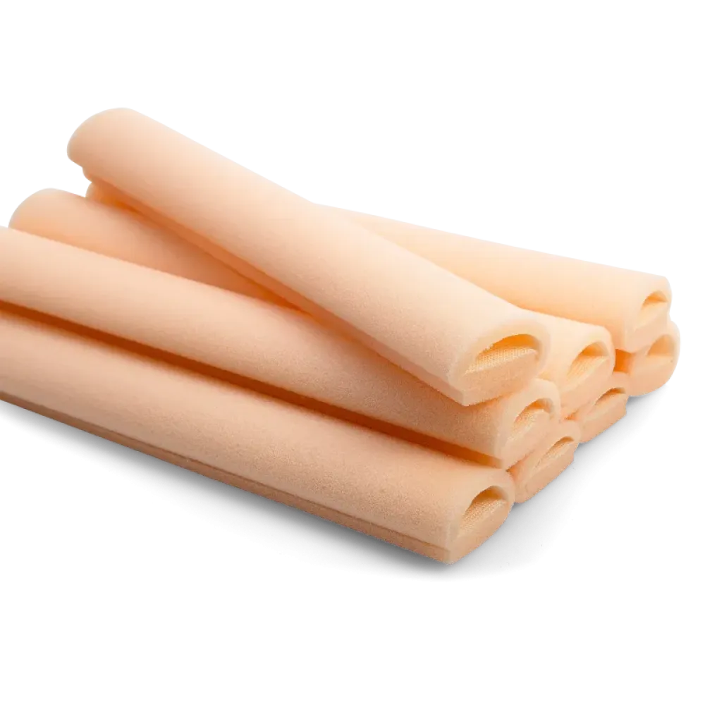 Σωλήνας προστασίας από την πίεση 250 x 18 mm, 1 συσκευασία (8 τεμ.)