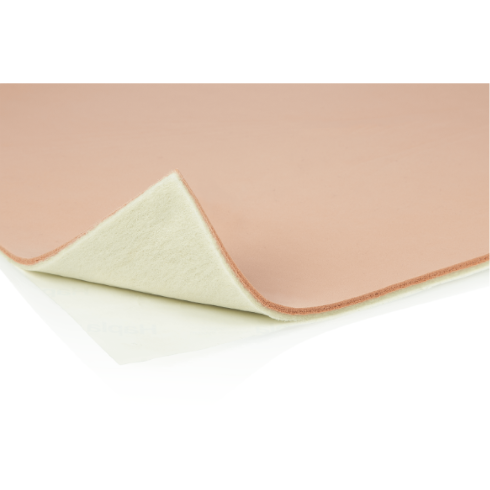 Aφρός με βάση από τσόχα, 1 συσκευασία (4 πάνελ)