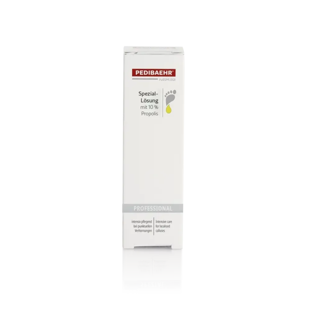 Καταπραϋντικό υγρό με 10% πρόπολη 30ml