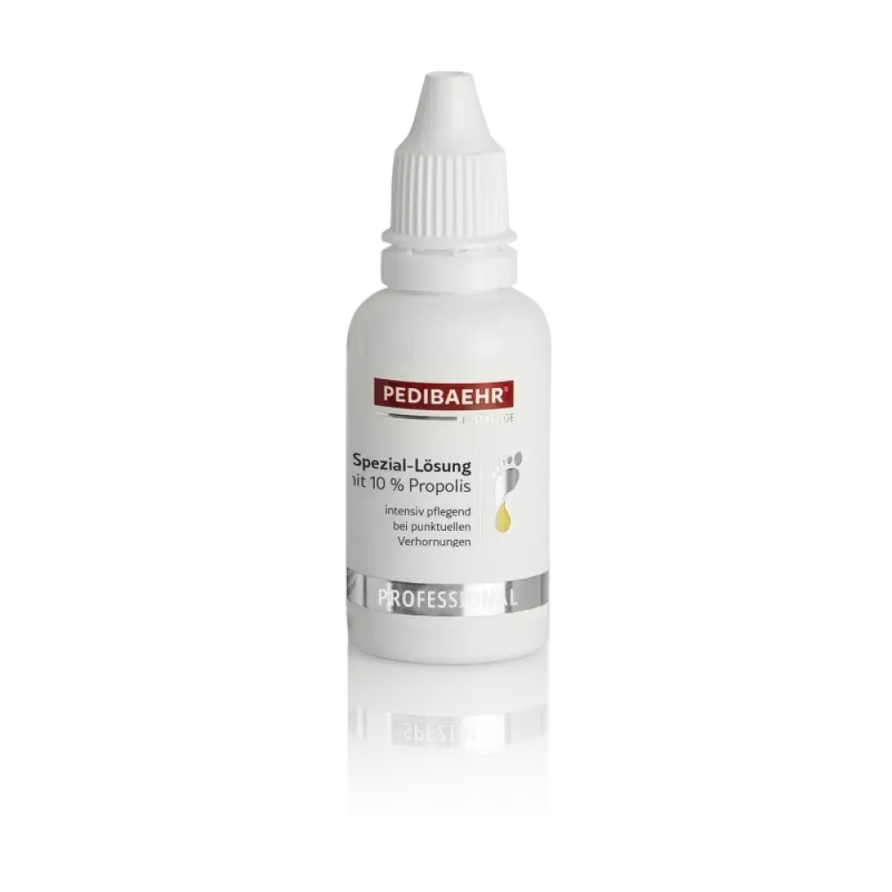 Καταπραϋντικό υγρό με 10% πρόπολη 30ml