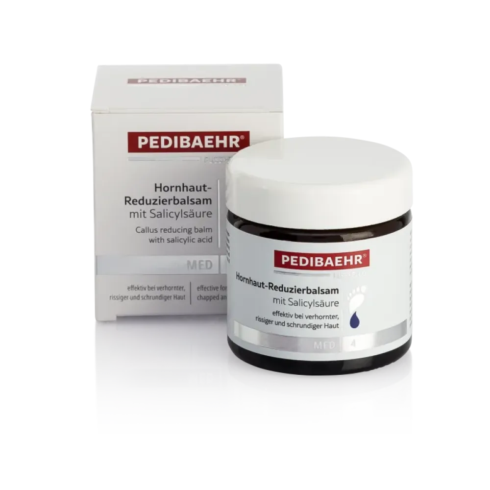 Αλοιφή για την ελαχιστοποίηση κάλων με σαλικυλικό οξυ 60ml