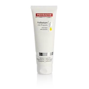 Κρέμα ποδιών, χωρίς άρωμα, για πολύ ξηρά πόδια με πρόπολη 125ml