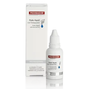 Podoliquid, υγρό για αφαίρεση επωνυχίων 30ml