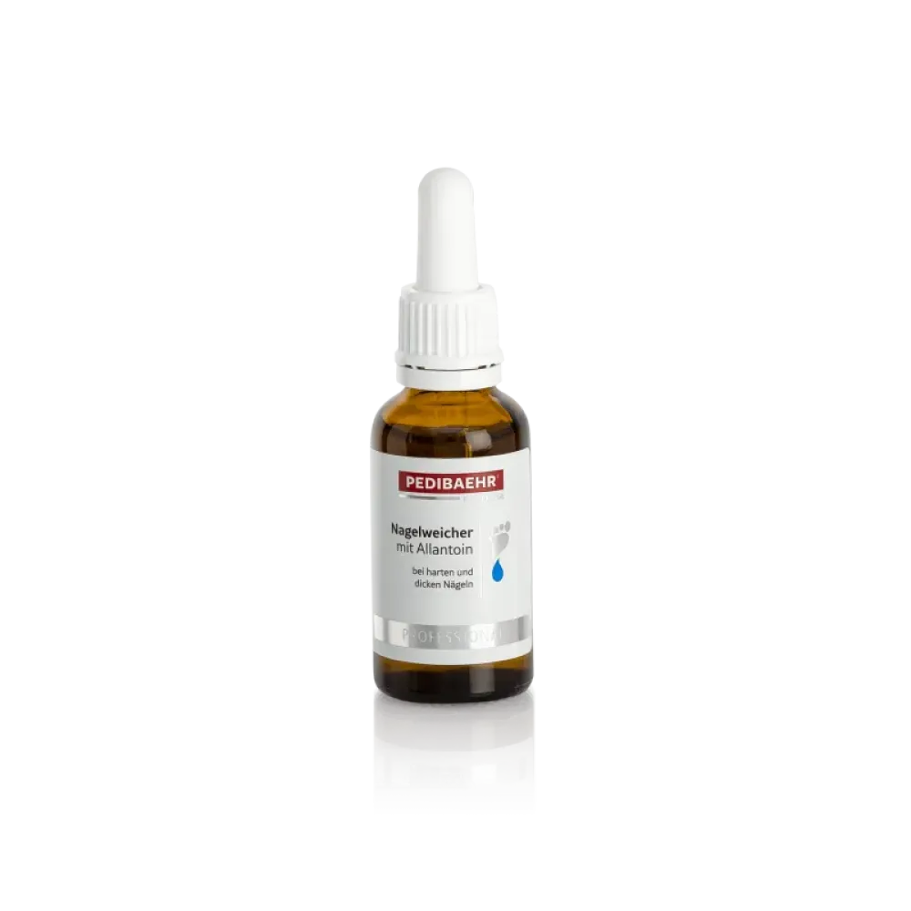 Μαλακτικό νυχιών και επωνυχίων με Αλλαντοϊνη 30ml