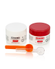 Ορθωτικά 2 συστατικών medium DUO A/B 250g