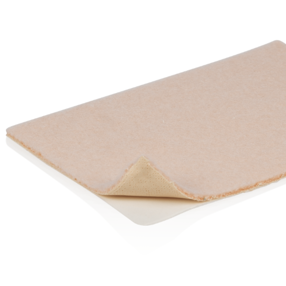 Αυτοκόλλητη επένδυση αφρού 1 συσκευασία των 2 τεμαχίων.