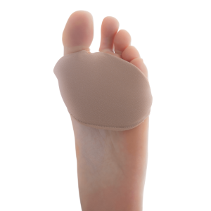 Πέλμα μεταταρσίου με επίθεμα τζελ, small, 1 ζεύγος