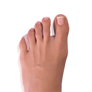 Παρένθετα τζελ σιλικόνης , large ,1 συσκευασία (15 τεμάχια)