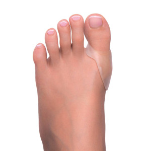 Νάρθηκας μεγάλου δακτύλου λεπτός , medium/large , ( 1 τεμ )