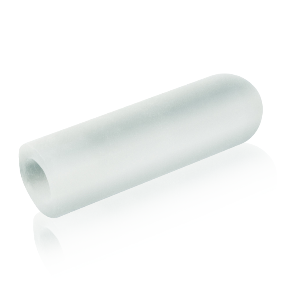 Καλύπτρα δαχτύλου σιλικόνης,small,  1 συσκευασία (12 τεμ.)