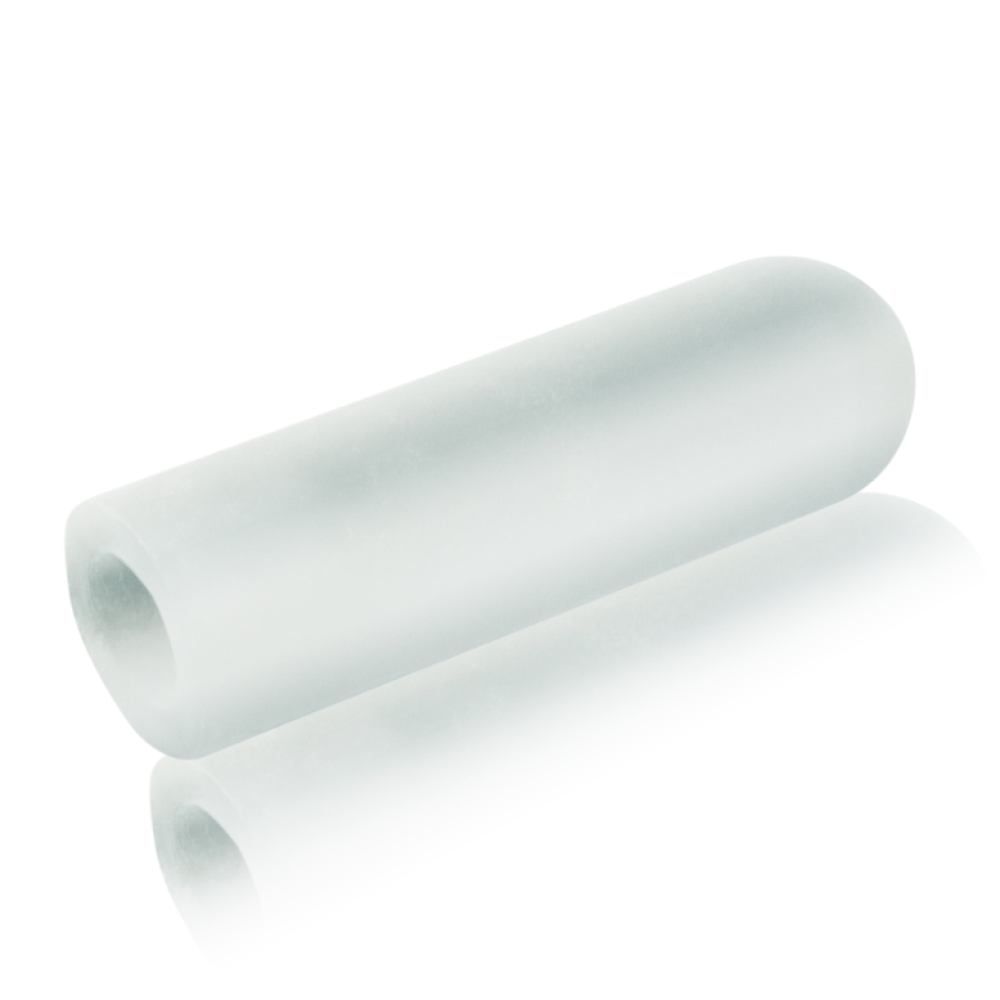 Καλύπτρα δαχτύλου σιλικόνης, large ,  1 συσκευασία (12 τεμ.)