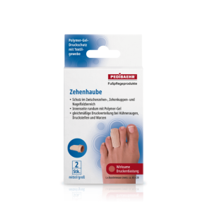 Κάλυμμα δακτύλων ( medium/large ) 1 συσκευασία (2 τεμ.)