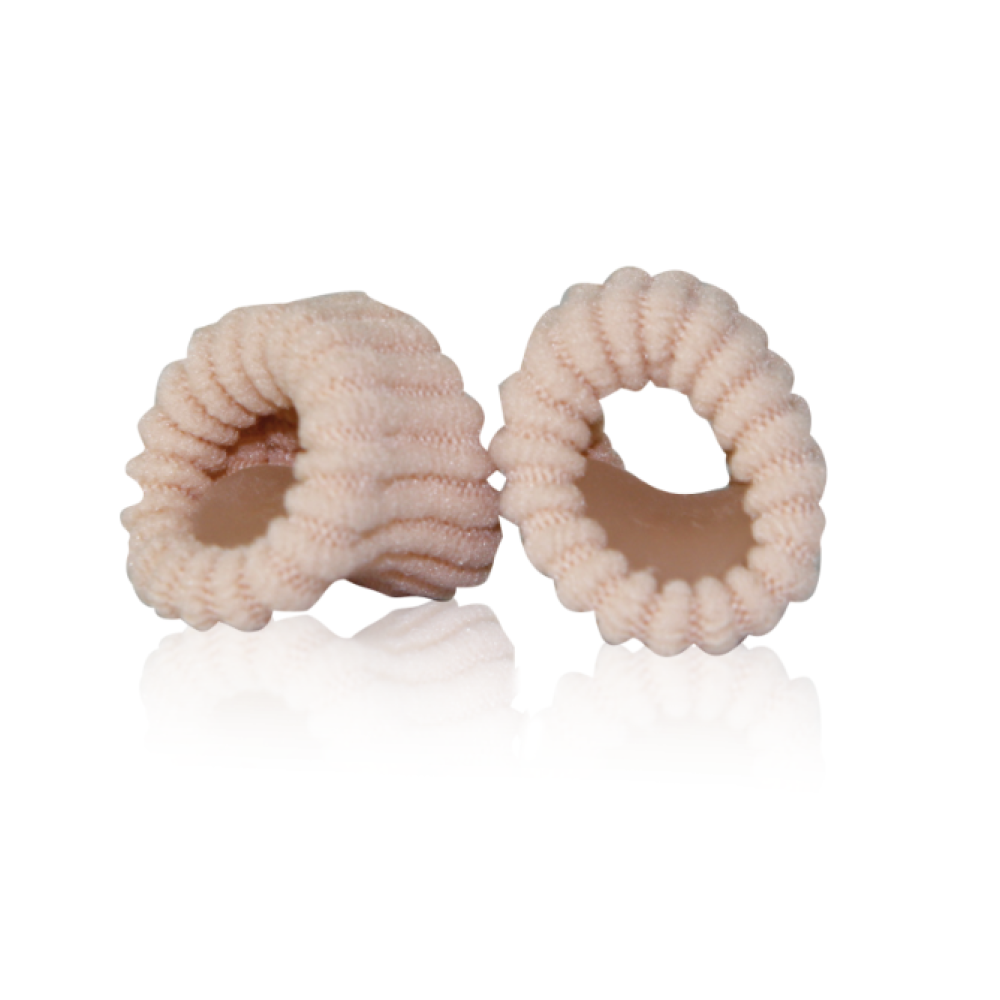 Προστασία των δακτύλων με επίθεμα πολυμερούς gel ( medium ) 1 συσκευασία (6 τεμ.)