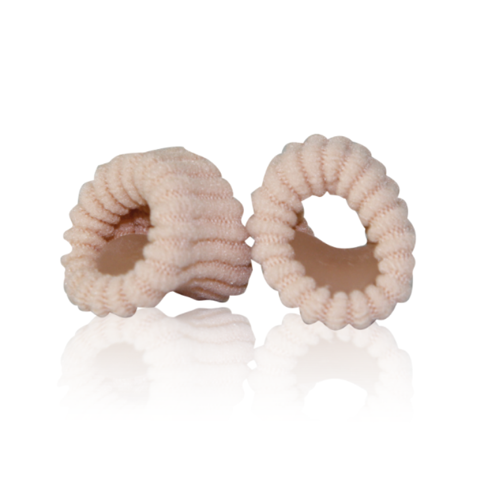 Προστασία δακτύλων με επίθεμα πολυμερούς gel ( large ) 1 συσκευασία (6 τεμ.)