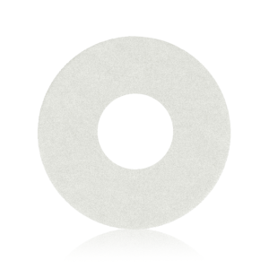 Δακτύλιοι προστασίας από τζελ (στρογγυλοί ), μεγάλοι, 1 συσκευασία (6 τεμ.)