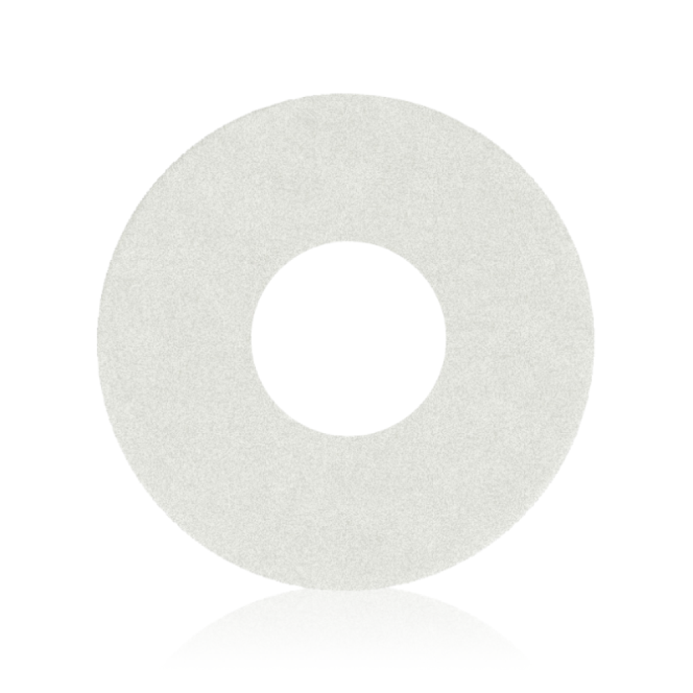 Δακτύλιοι προστασίας δακτύλων τζελ (στρογγυλοί), μικροί, 1 συσκευασία (15 τεμάχια)