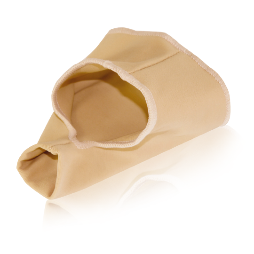 Επενδυμένο επίθεμα πολυμερούς gel