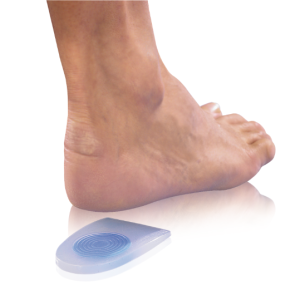 Πέλμα φτέρνας , medium , 1 Ζεύγος